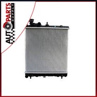 Radiator Hyundai Atos 2002-2004"(Double Layer) 26mm NEW