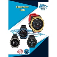 【Dive Computer】Shearwater Research Teric Dive Computer for Scuba Diving