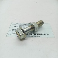 14 m10x45 nut and bolt 4.5cm longOriginal.