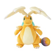 Pokemon Mega Dragonite Plush Pokemon Center JPN