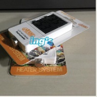 Ista Digital Thermometer Twin Display