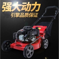 GXV160 lawn mower gasoline lawn mower cart lawn mower self-propelled lawn mower 18