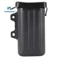 Motorcycle Trail Tool Box Holder Bottle Off-Road Motocross Tool Container Tool Tube for  DR250 Djebe
