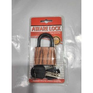 Premium Adition Aware Lock 50mm
