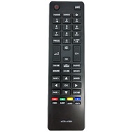 Haier HTR-A18H  New Remote Control FOR Haier HTR-A18H TV Telecomando LE22M600F LE39M600F LE22M600F L