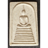 Phra Somdej (Roon Upakut Prab Mar) Wat Upakut, Chiang Mai 2545 (Amulet Thai 泰国佛牌)