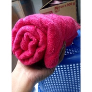 Blueberry Towel 50x100