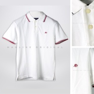 Men's Collared T-Shirt Original POLO Aeropostale Editions A87