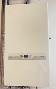 Simpa煤氣熱水爐