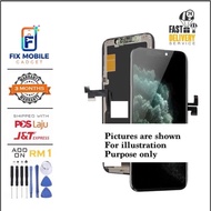 Fix Mobile Gadget Compatible For Ip 11 Pro 11P LCD