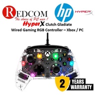 HyperX Clutch Gladiate - Wired Gaming RGB Controller - Xbox -7D6H2AA