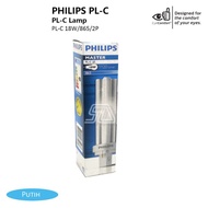 PHILIPS PL-C 18W 865 2P Lamp