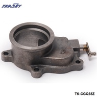 t3 t4 5 bolt discharge flange convert to 2.5 v band TK-CGQ38Z