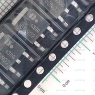 60n02 DOD60N02 mosfet n 60a 20v to-252