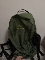 Arcteryx Backpack 不死鳥 背囊