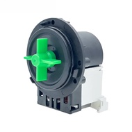 1pcs  BPX2-7 BPX2-8 AC220-240V 50Hz 30W 3000r/min 5859EN1004B Drain Pump Motor For LG Washing Machin