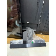 Genuine TCL 98C69B TV stand, 100% new from the brand