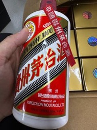 貴州飛天茅台酒 2022年份  箱货
