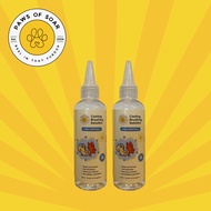 1-1 Cooling Brushing Solution 100ml