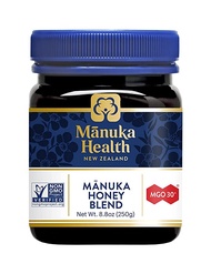Manuka Health Manuka Honey MGO 30+ ขนาด 250g/500g