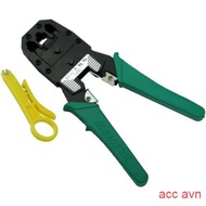 Crimping TOOLS RJ45 PLIERS / CRIMPING TOOLS NETWORKING