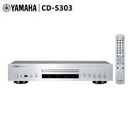 Yamaha/Yamaha CD-S303 CD player CD player Hifi decoder CD player