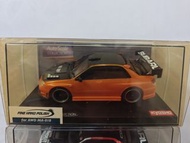 價錢睇內文 京商 Kyosho mini z Subaru Impreza sti nissan GT R34 車殼