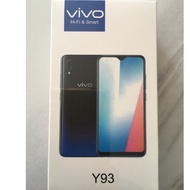 Vivo Y93 Mobile Smartphone