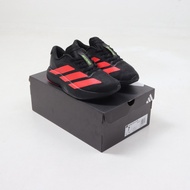 Adidas Adizero Evo SL Black Lucid Red