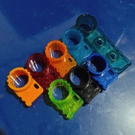 Metal fight beyblade facebolt tool original takara tomy takara tomy beyblade