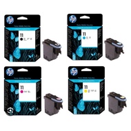 HP 11 Prinhead For HP 1100 1200 500 800 510 100 110 111 120 1000 Printer Head  C4810A C4811A C4812A 