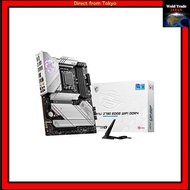 MSI MPG Z790 EDGE WIFI DDR4 Motherboard for Intel 12th/13th Gen CPU (LGA1700) - ATX Z790 Chipset