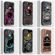 Phone Case Tecno Pop 4 Pop4 Pop 5 Pop5 LTE Pro BC1s BD2d BD2p BD4 BD4 BD4i BD4a Monster Style Straig