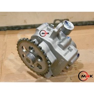 Genuine Ford Ranger T6 / Mazda BT50 BT-50 2011y 2.2L 3.2L Diesel Engine Oil Pump NEW GP2-6600-EA