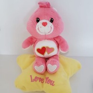 Care Bears公仔