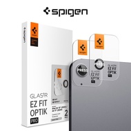 [2 Pack] Spigen iPad Air 11" / iPad Air 13" (2025/2024) Camera Lens Protector Camera Protector Lens 