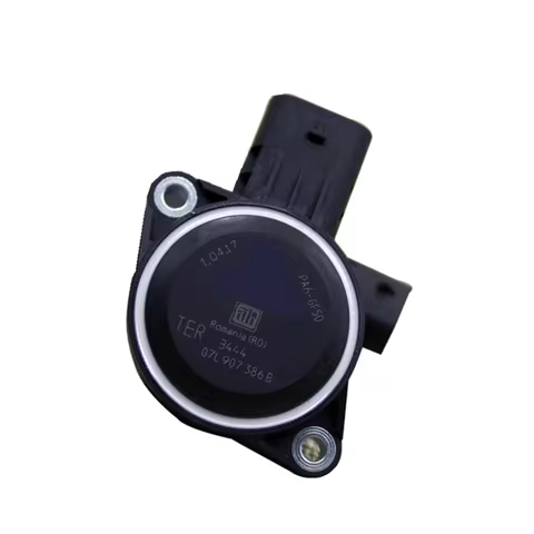 07L 907 386 B Air Intake Manifold Position Sensor for Passat B6 B7 CC Golf 6 MK6 Tiguan A3 A4 A5 A6 