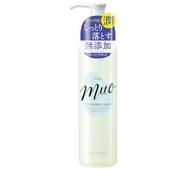 Muo 卸妝液 170ml
