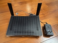 Linksys MR7350 WiFi 6 router 路由器