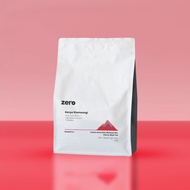 Zero Coffee - Kenya Kiamwangi Coffee Beans