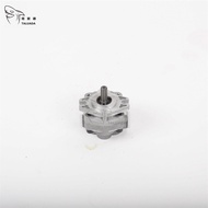 Rexroth ปั๊ม H3V112DT K3V112DT ปั๊มท้ายไฮดรอลิก XCMG ปั๊มเกียร์ XE210 XE195 XE240 R-2B-12T-2.54M R21