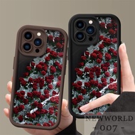 Casing Case Realme C55 C30 C30s C35 C53 C1 C2 C3 C11 2020 C20 2021 C20A C15 C12 C25 C25S C25Y C21Y C
