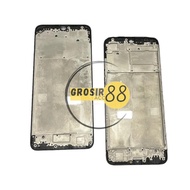 LCD FRAME MIDDLE BONE LCD PLATE OPPO A16 ORIGINAL A54S/
