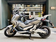 2018年 Honda XADV ABS TCS G模式 台本 車況極優 可分期 免頭款 歡迎車換車 X-ADV DCT LD