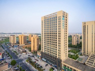 漢庭紹興濱海商業中心酒店 (Hanting Hotel Shaoxing Binhai Commercial Center)