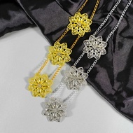 Kebaya Rantai Beadik2 Kerongsnag Dokoh Kebaya High Quality Pin Besar Kerongsang Traditional Dokoh Ke