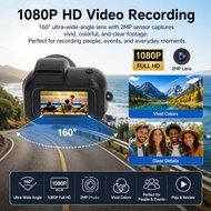 Mini Keychain Camera 1080P 2MP Thumb Sized Mini Camera Micro Camcorder ABS