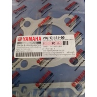 Mr. Cop Mio M3 Type 2BL-E1181-00 Yamaha