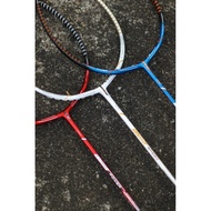 Felet TJ 1000 Power Badminton Racket TJ 1000 Control/ TJ 1000 Speed/