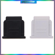 POP Hot Shoe Cover Cap for FA-SHC1M A6000 A7 A9 RX100 DSLR Camera Accessories